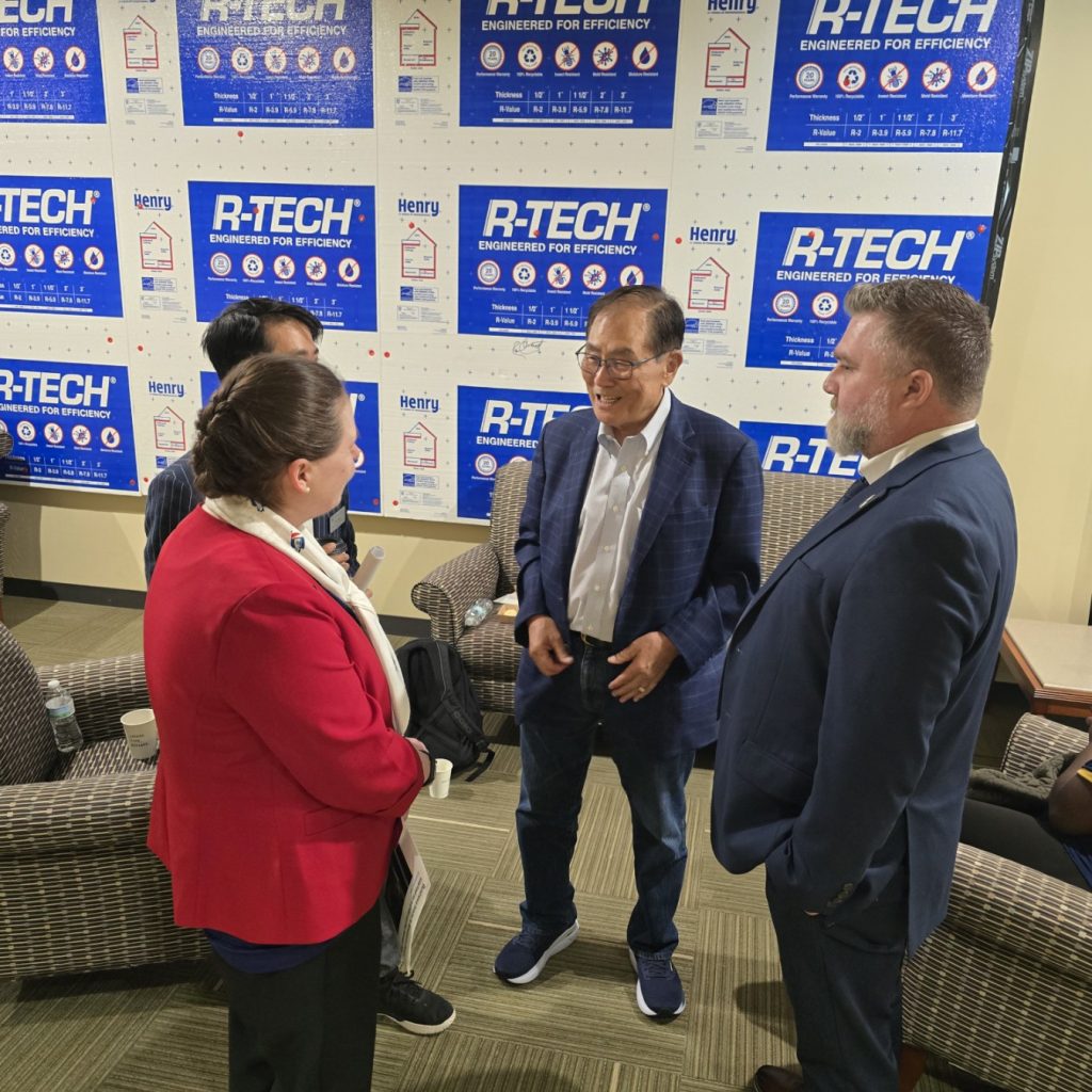 실패하기보다 쉬운 성공 – 박선근 회장님 초청 강연