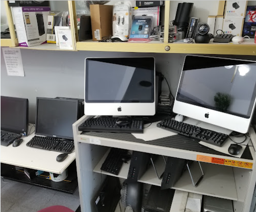 콜럼버스 지역의 신뢰받는 컴퓨터 수리 전문점, ‘소니 컴퓨터 서비스’