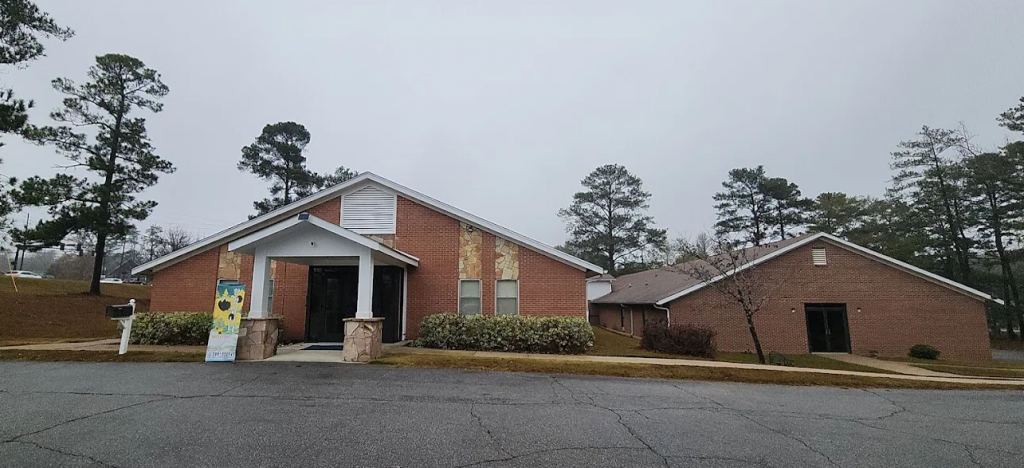 컬럼버스 한인 장로 교회 입당 감사 예배, 은혜 가운데 거행